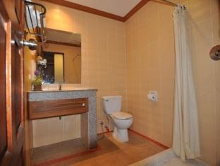 Mt Hotel Patong Phuket Eksteriør billede