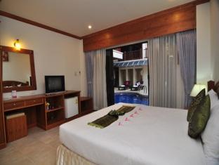 Mt Hotel Patong Phuket Eksteriør billede